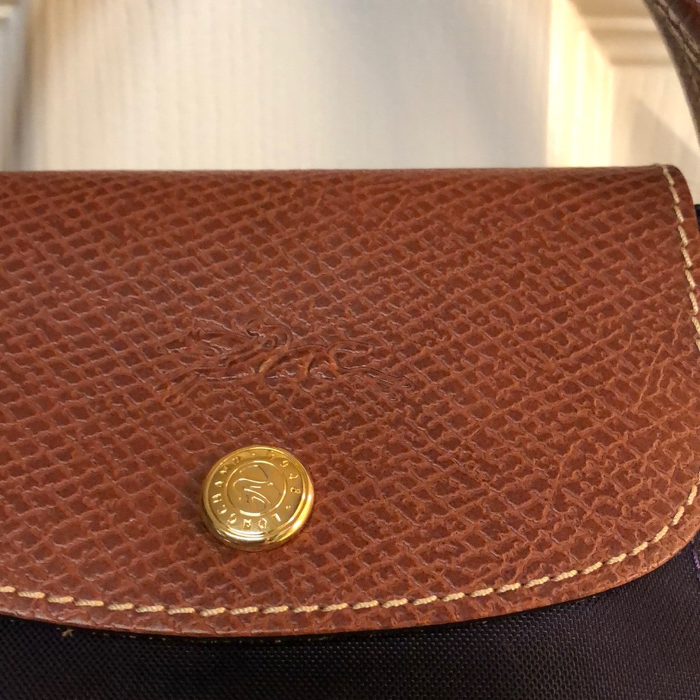 Longchamp Le Pliage - Picture 2 of 7